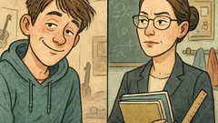 Banc: Bună, frumosule! Ai internet acum?