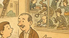 Banc: Bulișor către Bulă, cu CMMC